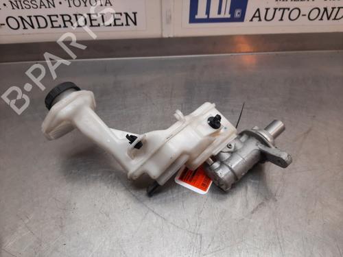 Brake master cylinder NISSAN QASHQAI II SUV (J11, J11_) 1.2 DIG-T | BP22167346M77 
