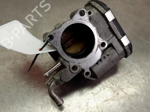 Throttle body KIA RIO III (UB) 1.25 CVVT | BP31321992M82 - Image 3