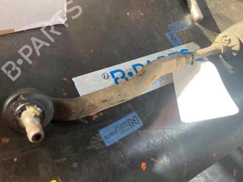 Styregear/Snekke NISSAN NOTE (E12) 1.2 | BP31874192M22 - Image 6
