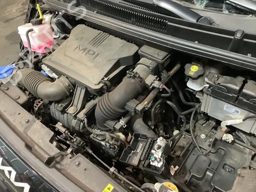 Engine KIA PICANTO III (JA) 1.0 | BP40008709M1 - Image 3