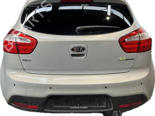 Used Seat buckle KIA RIO III (UB) 1.25 CVVT (86 hp) 23573198
