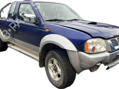 Steering rack NISSAN PICK UP (D22) 2.5 dCi 4WD | BP26912349M22 - Image 5