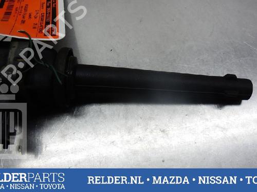 Used Ignition coil NISSAN MICRA II (K11) 1.0 i 16V (60 hp) 22142975