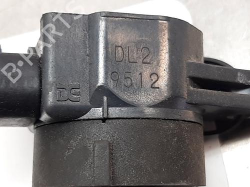 Ignition coil NISSAN PIXO (UA0) 1.0 | BP24028314M94 