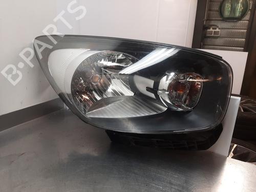 Right headlight KIA PICANTO II (TA) 1.2 | BP22307426C29 - Image 4