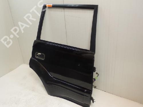 Right rear door TOYOTA LAND CRUISER 90 (_J9_) 3.0 D-4D 4WD (KDJ90_, KDJ95_, KDJ90W, KDJ95W) | BP22142406C5 