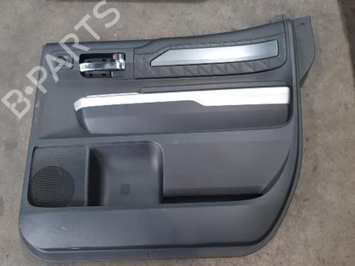 Seats set TOYOTA TUNDRA Pickup (_K5_, _K6_) 5.7 4WD (USK56_, USK57_, USK55_, USK75_, USK55L, USK57L,... | BP29576294C78 
