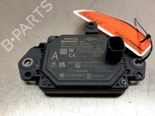 Used Other TOYOTA YARIS CROSS (MXP_) 1.5 Hybrid (MXPJ10) (116 hp) 24623155