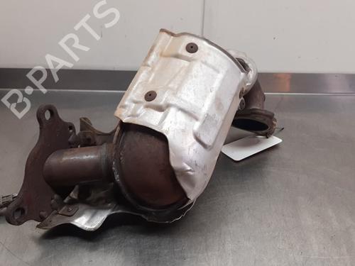 Catalyst NISSAN PULSAR Hatchback (C13) 1.2 DIG-T | BP29384573M10 - Image 3