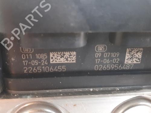 Electronic module NISSAN MICRA V (K14) 0.9 IG-T | BP22992901M83 - Image 3