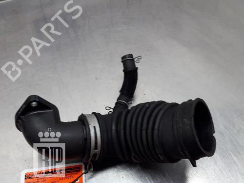 Used Pipe TOYOTA AVENSIS Saloon (_T27_) 2.0 D-4D (ADT270_, ADT270R) (124 hp) 22154971