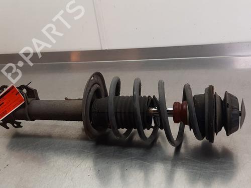 Left front shock absorber TOYOTA VERSO S (_P12_) 1.33 (NSP120_) | BP26327154M16 