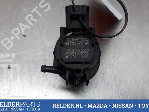 Used Washer pump Washer pump 22158341 22158341