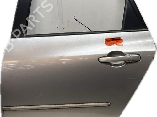 Left rear door MAZDA 3 (BK) 1.6 (BK14) | BP22161952C4 