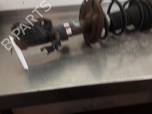 Used Left front shock absorber Left front shock absorber TOYOTA AURIS (_E18_) 1.8 Hybrid (ZWE186_, ZWE186R) (136 hp) 36222069 36222069