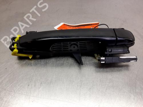 Used Front right exterior door handle Front right exterior door handle TOYOTA VERSO (_R2_) 1.6 (ZGR20_, ZGR20R) (132 hp) 24441039 24441039