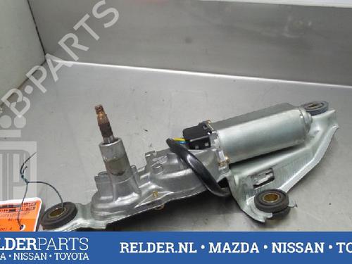 Used Rear wiper motor TOYOTA COROLLA Compact (_E11_) 1.4 (ZZE111_, ZZE111R) (97 hp) 22137665