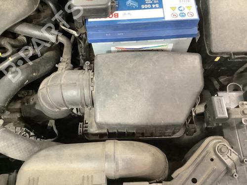 Used Air filter box Air filter box KIA CEE'D Sportswagon (JD) 1.6 GDI (135 hp) 39694366 39694366