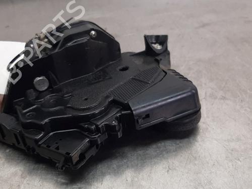 Rear right lock TOYOTA YARIS (_P9_) 1.0 VVT-i (KSP90_, KSP90R) | BP32148132C99