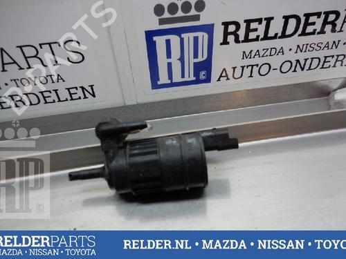 Used Washer pump NISSAN ALMERA II Hatchback (N16) 1.5 (90 hp) 22143097
