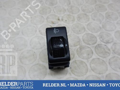 Switch NISSAN MICRA III (K12) 1.2 16V | BP22142261I30 
