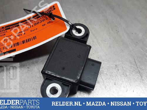 Elektronisk sensor MAZDA 6 Station Wagon (GY) 2.3 (GY3W, GY10) | BP22159517M84 