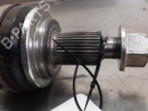 Used Right rear driveshaft Right rear driveshaft MAZDA CX-60 (KH_) e-SKYACTIV PHEV (KH0H) (328 hp) 30340355 30340355