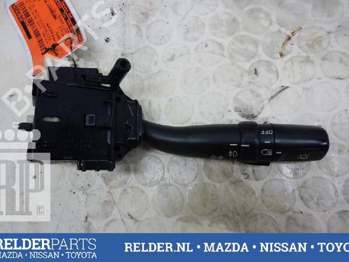 Used Steering column stalk TOYOTA MR2 III (ZZW3_) 1.8 16V VT-i (ZZW30) (140 hp) 22136763