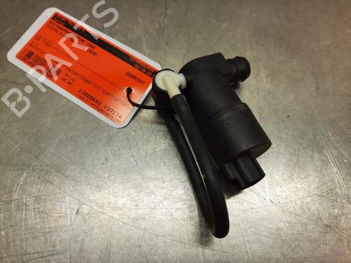 Used Washer pump TOYOTA C-HR (_X1_) 2.0 Hybrid (MAXH10) (184 hp) 22167533