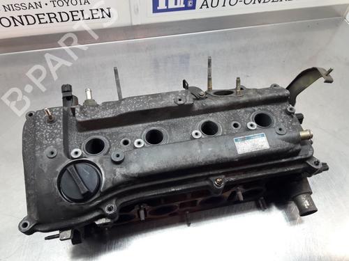 Used Cylinder head TOYOTA AVENSIS (_T22_) 2.0 VVT-i (AZT220_, AZT220R) (150 hp) 22165224