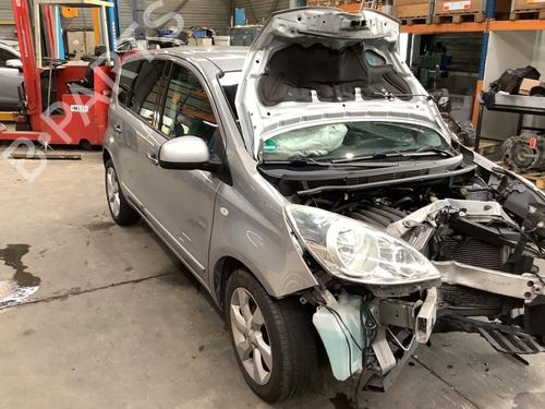 Alternator NISSAN NOTE (E11, NE11) 1.6 | BP22167910M7 