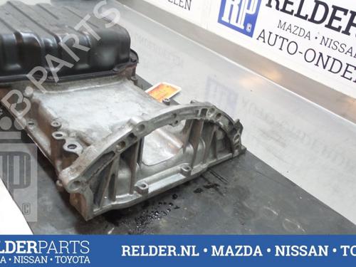 Oil sump NISSAN ALMERA TINO (V10) 2.2 dCi | BP22164070M115 