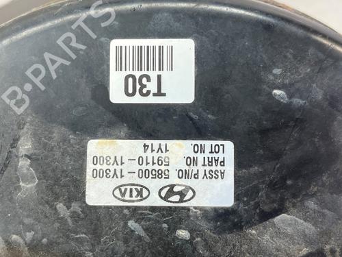 Servo brake KIA PICANTO II (TA) 1.2 | BP24623073M42 - Image 2