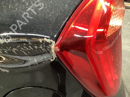 Left taillight KIA PICANTO II (TA) 1.2 | BP29405825C34 