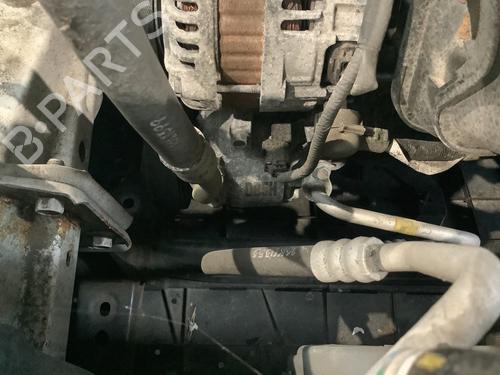 AC Kompressor MAZDA CX-3 (DK) 2.0 SKYACTIV-G (DK5W, DK6W) (120 hp) 22171636