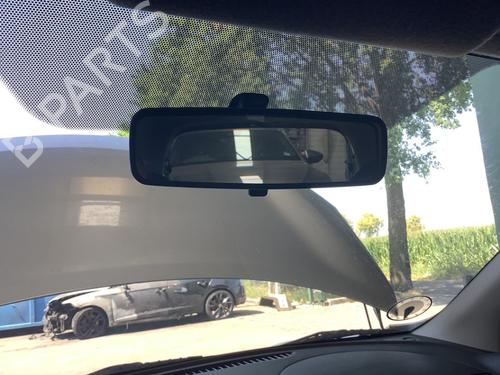 Used Rear mirror Rear mirror 38020977 38020977