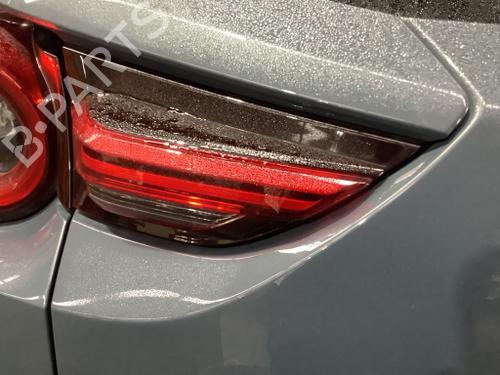 Used Left taillight Left taillight MAZDA MX-30 (DR) e-SKYACTIV R-EV (170 hp) 40624953 40624953