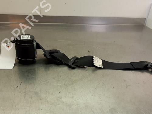 Rear left seatbelt TOYOTA VERSO S (_P12_) 1.33 (NSP120_) | BP26327093I29