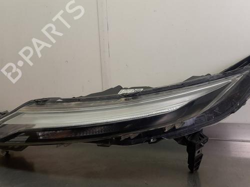 Left daytime light NISSAN JUKE (F16_) 1.0 | BP29698692C104