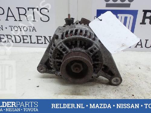 Alternator TOYOTA MR2 III (ZZW3_) 1.8 16V VT-i (ZZW30) | BP22136696M7 