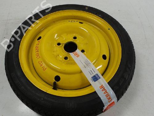 Used Rim NISSAN PIXO (UA0) 1.0 (68 hp) 22143378