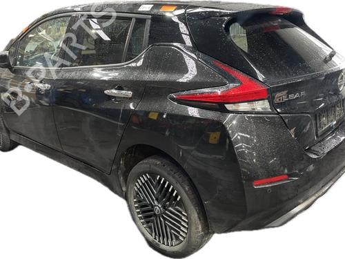 Used Rear left lock NISSAN LEAF (ZE1) Electric (218 hp) 30713268