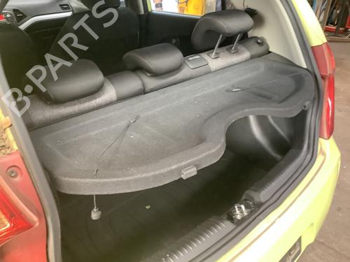 Rear parcel shelf KIA PICANTO II (TA) 1.2 | BP37271287C85 - Image 2