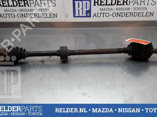 Used Right front driveshaft NISSAN PRIMERA Hatchback (P12) 1.8 (115 hp) 22161671