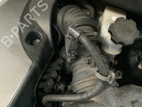 Mass air flow sensor KIA SPORTAGE II (JE_, KM_) 2.0 i 16V | BP22356613M95