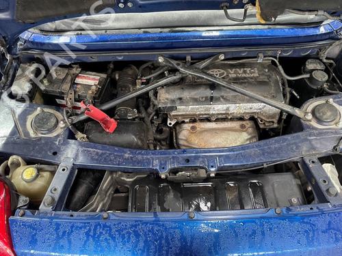 Ansaugkrümmer für TOYOTA MR2 III (ZZW3_) 1.8 16V VT-i (ZZW30) (140 hp) 30340242