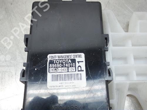 Used Electronic module Electronic module 22154729 22154729