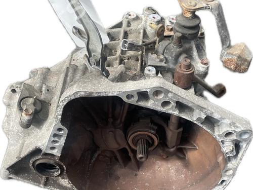 Gearbox TOYOTA YARIS (_P9_) 1.0 VVT-i (KSP90_, KSP90R) | BP26136378M3 