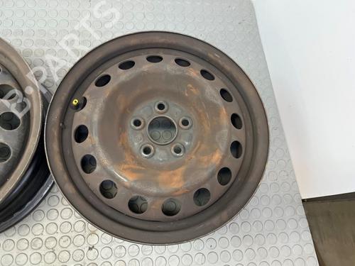 Rim TOYOTA VERSO S (_P12_) 1.33 (NSP120_) | BP26912361C45 