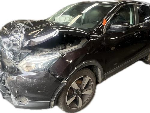 Engine control unit (ECU) NISSAN QASHQAI II (J11, J11_) 1.5 dCi | BP22172276M57